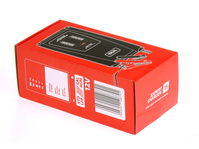 IDEAL Inteligentny prostownik do ładowania 12V WET GEL AGM EFB EXCHARGE15