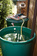 WOLFCRAFT Pompa pompka na wiertarkę metalowa do wody 8mm 3000 l/h WF2200000