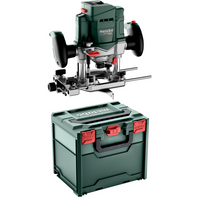 METABO Frezarka akumulatorowa 18V 6/8/12mm OFV 18 LTX BL 12 601743840 Waliz
