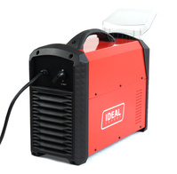 IDEAL Spawarka inwerterowa elektrodowa Expert Cell MMA/TIG DC 400A 400V Anti Stick