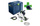 FESTOOL Zagłębiarka TS 60 KEBQ-Plus 1500W 168mm Limited Edition 100Y 578221