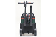 METABO Odkurzacz przemysłowy otrząsanie filtra automat ASR 35L 602057000