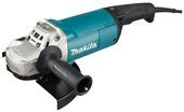 MAKITA Szlifierka kątowa 230 mm 2200W wolny start GA9060R