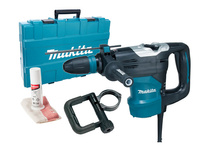 MAKITA Młot udarowo-obrotowy SDS-max 8,3J 1100W HR4003C Makita PL