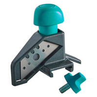 WOLFCRAFT Prowadnica do cięcia płyt kartonowo-gipsowych Docinak WF4008000