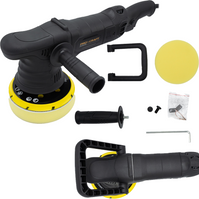 PROCRAFT Polerka sieciowa samochodowa orbitalna 150mm 1000W M14 PM2000