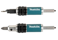 MAKITA Wiertło pogłębiacz + bit PH2 2,8mm adapter przekręcany D-73215