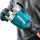 MAKITA Urządzenie wielofunkcyjne 2x18V LXT DUX60Z + Torba transportowa