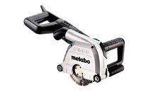 METABO Bruzdownica MFE 40 1900W zestaw 2 tarcze diamentowe 604040500