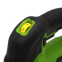 PROCRAFT Wyrzynarka przecinarka akumulatorowa 20V T-LOC Laser LED BODY ST24