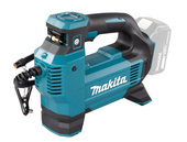 MAKITA Akumulatorowy minikompresor samochodowy 18V 11 bar DMP181Z Makita PL