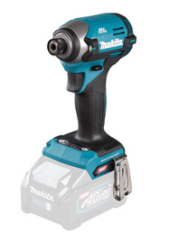 MAKITA Wkrętarka zakrętarka udarowa akumulatorowa 40V 210 Nm XGT TD003GZ