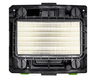 PROCRAFT Odkurzacz samochodowy warsztatowy akumulatorowy 10L 20V BODY VP20