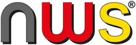 NWS Szczypce do zaciskania tulejek 0,5-16 NW143-62-190
