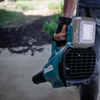 MAKITA Dmuchawa akumulatorowa 18V 2x5,0Ah DUB184RT