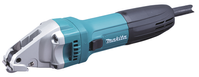 MAKITA Nożyce do blachy elektryczne sieciowe 380W JS1000