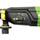 PROCRAFT Młotowiertarka sieciowa kucie 3w1 SDS+ 900W 3,2J + Dłuta BH1100DFR
