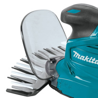 MAKITA Nożyce do trawy i żywopłotu 18V 1x5,0Ah DUM604ZX + walizka Makpac