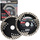 SCHMITH Tarcza diamentowa 125 mm do gresu betonu super turbo SCH04D40001