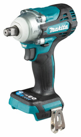 MAKITA Zestaw combo 18V DTW300Z + DHP484Z korpusy + walizka Makpac DLX2359