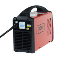 IDEAL EXPERT TIG 210 AC/DC PFC z uchwytem TIG zdalna reg EXTIG210AC