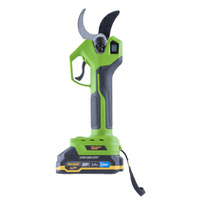 PROCRAFT Sekator akumulatorowy nożyce do cięcia gałęzi 20V 2Ah 35mm ES32LI