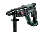 METABO Młotowiertarka akumulatorowa 18V SDS+ 2,1J KH 18 LTX 24 601712840