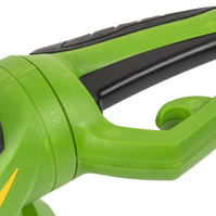 PROCRAFT Nożyce elektryczne do żywopłotu cięcia krzewów 600W 55cm PT600