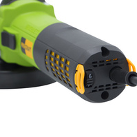 PROCRAFT Szlifierka kątowa sieciowa bezszczotkowa 125 mm 230V 1100W PW2200