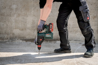METABO Młotowiertarka akumulatorowa 18V SDS+ KH 18 LTX BL Quick 601715840