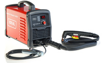 IDEAL Przecinarka plazmowa Expert Plasma 45 PFC cięcie 28mm 230V CUT 45