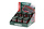 Metabo Zestaw bitów końcówki wkrętakowe Torx kpl. 32 szt. 626709000