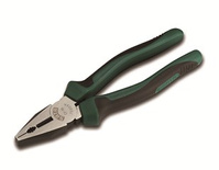 SATA Szczypce kombinerki uniwersalne 8" 200mm ST70303AST