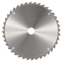 MAKITA Piła Tarcza tnąca do drewna do pilarki MLT100 260x30 40Zębów D-74077