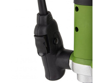 PROCRAFT Frezarka górnowrzecionowa sieciowa 8/12 mm + frezy 2000W POB2400