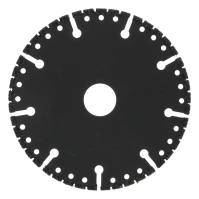 SCHMITH Tarcza diamentowa 125 x 22,23 mm do cięcia uniwersalna STU-01