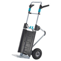 WOLFCRAFT Wózek transportowy taczka TS2500 5535000