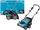 MAKITA Wertykulator akumulatorowy 18V 32 cm LXT DUV320Z Makita PL