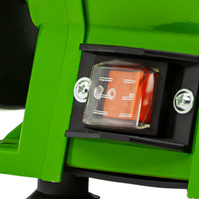 PROCRAFT Szlifierka stołowa taśmowo-tarczowa sieciowa 150mm 250W PAE1350S