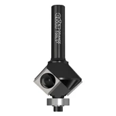 CMT Frez fazujący na płytki wymienne 25x65 mm S8 A22 Z2 RH 659.022.11