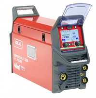 IDEAL Spawarka Expert Multi 230 PFC Puls PRO5 LCD półautomat MIG/MAG Synergia 230A 