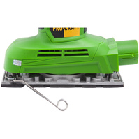 PROCRAFT Szlifierka oscylacyjna sieciowa 220W PV220