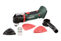 METABO Multinarzędzie multitool aku. 18V metaBOX MT 18 LTX 613021840