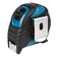 MAKITA Taśma miernicza metrówka 5,5 metra 25mm miarka zwijana B-57146