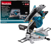 MAKITA Piła ukośnica pilarka stołowa 305 mm 2w1 1650W lh1201fl