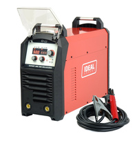 IDEAL Spawarka inwerterowa elektrodowa Expert Cell MMA/TIG DC 500A 400V Anti Stick