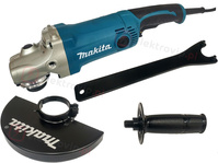 MAKITA Szlifierka kątowa duża 230 mm kątówka duży diax 230 GA9050