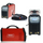 IDEAL Spawarka TIG MMA EXPERT TIG 220 AC/DC Puls LCD 220A 2T/4T IGBT