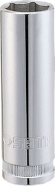 SATA Nasadka sześciokątna długa 1/2" 18mm ST13409SC