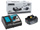 MAKITA Akumulator BL1830B 3,0Ah ładowarka DC18RC zestaw zasilający 191A24-4